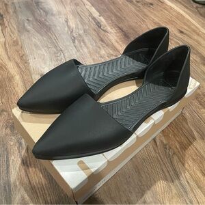 Native Shoes Audrey - Women 11 - EUC